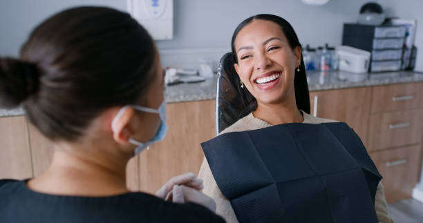 Full Mouth Reconstruction in Rolla, MO